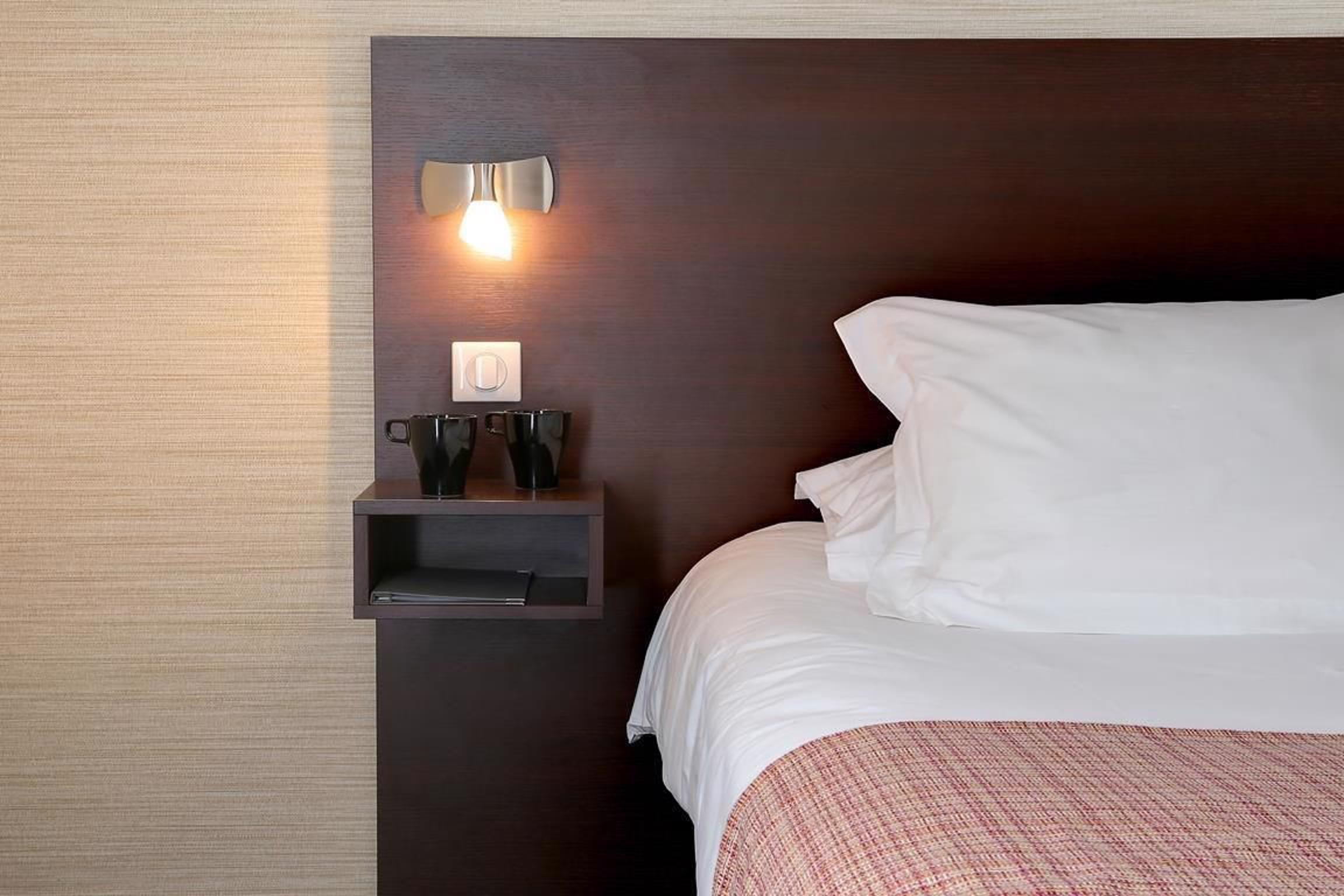 Logis Havvah Hotel 加普 外观 照片