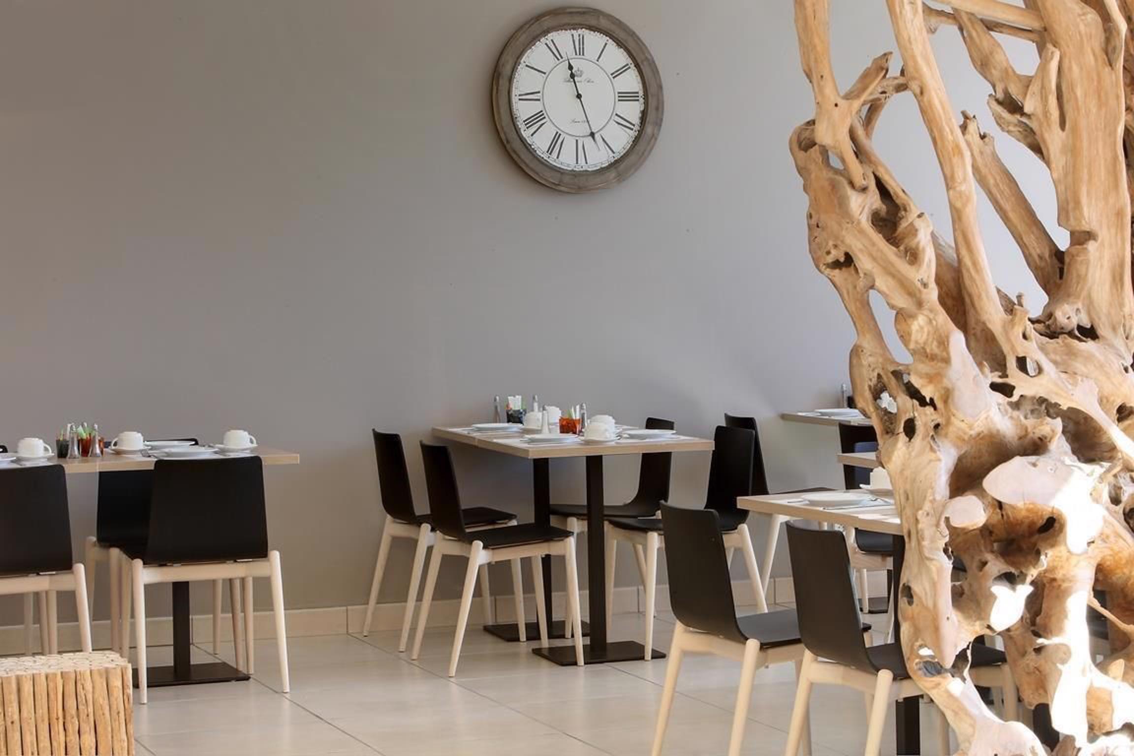 Logis Havvah Hotel 加普 外观 照片