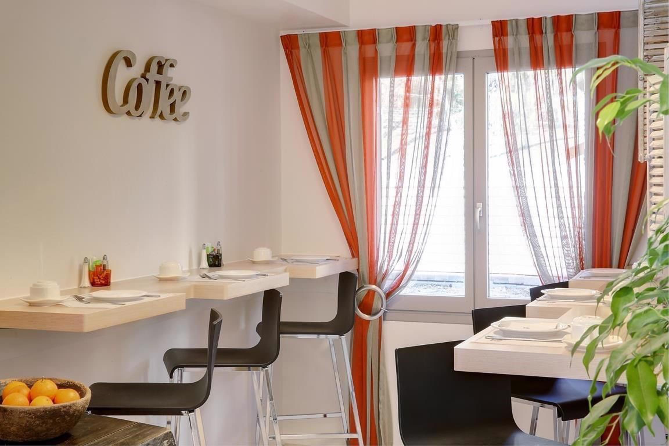 Logis Havvah Hotel 加普 外观 照片