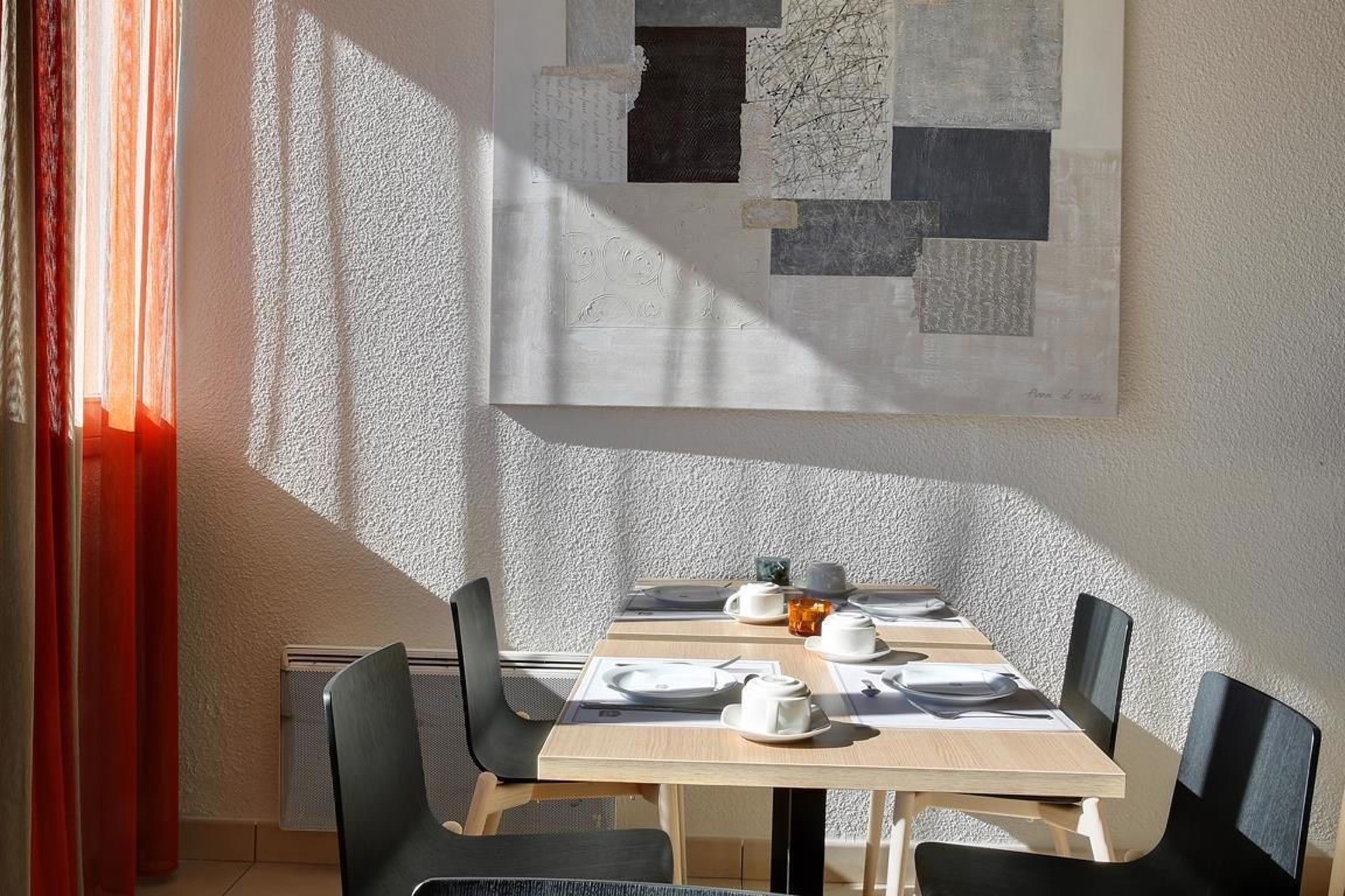 Logis Havvah Hotel 加普 外观 照片