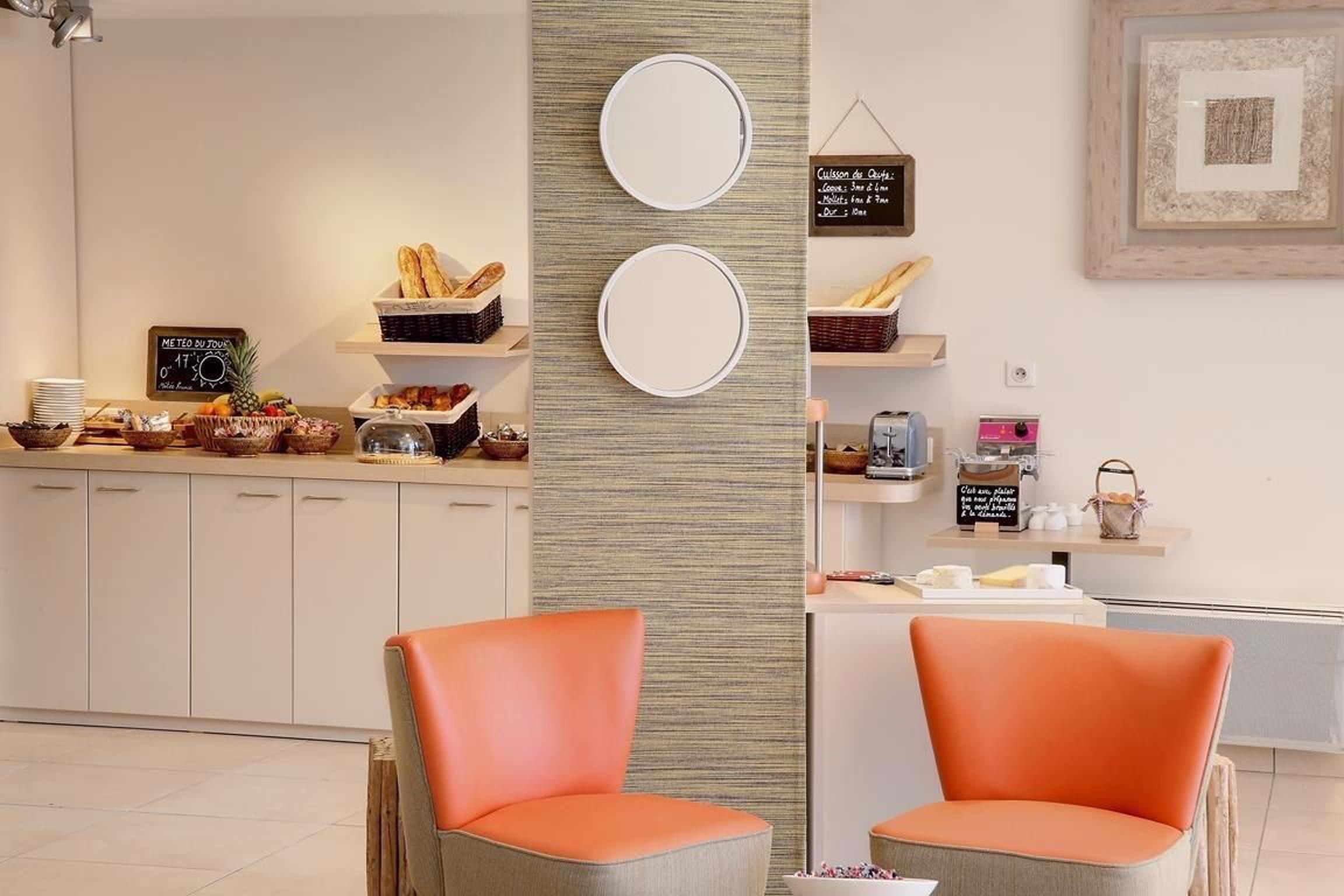 Logis Havvah Hotel 加普 外观 照片