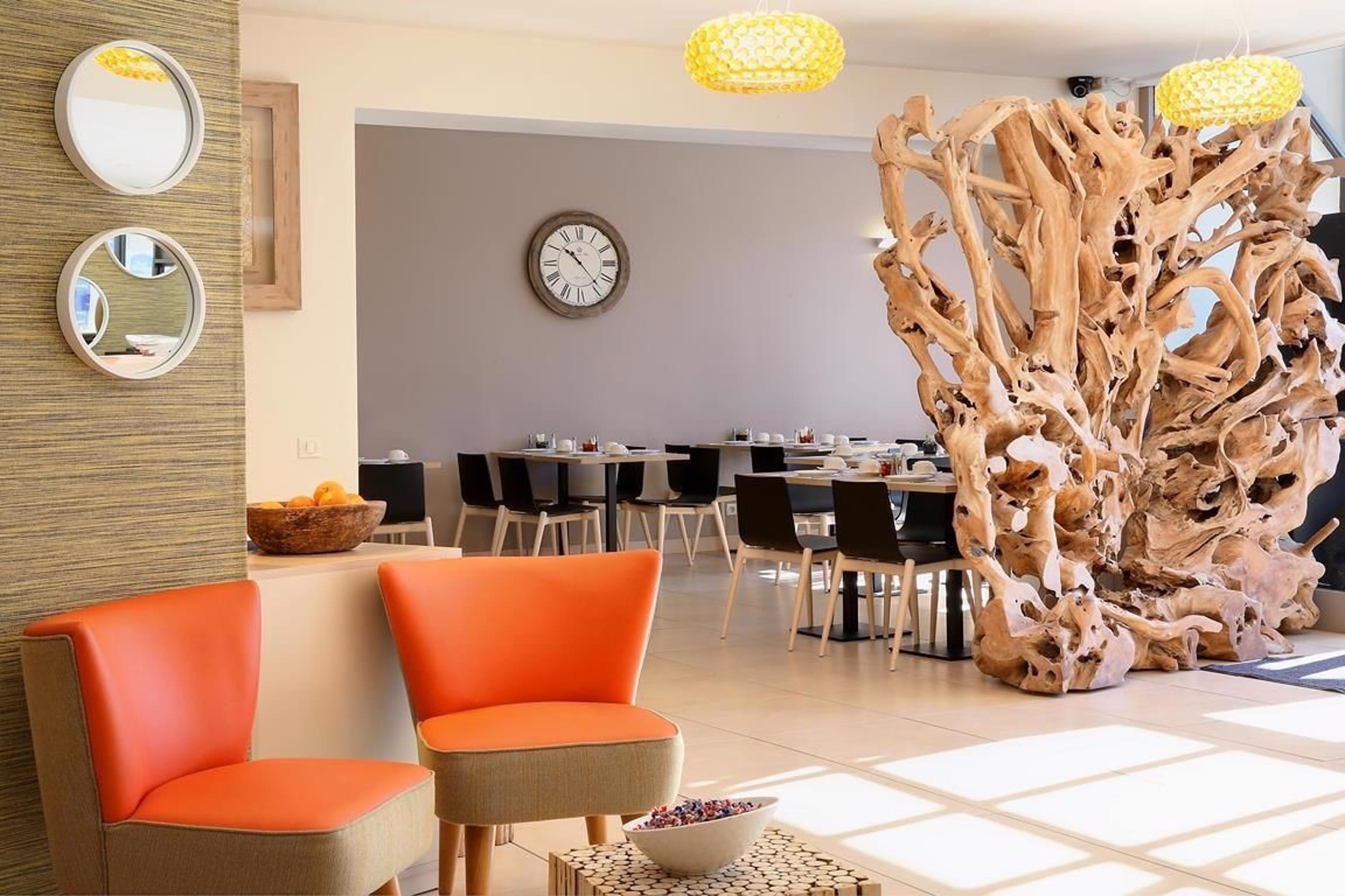 Logis Havvah Hotel 加普 外观 照片