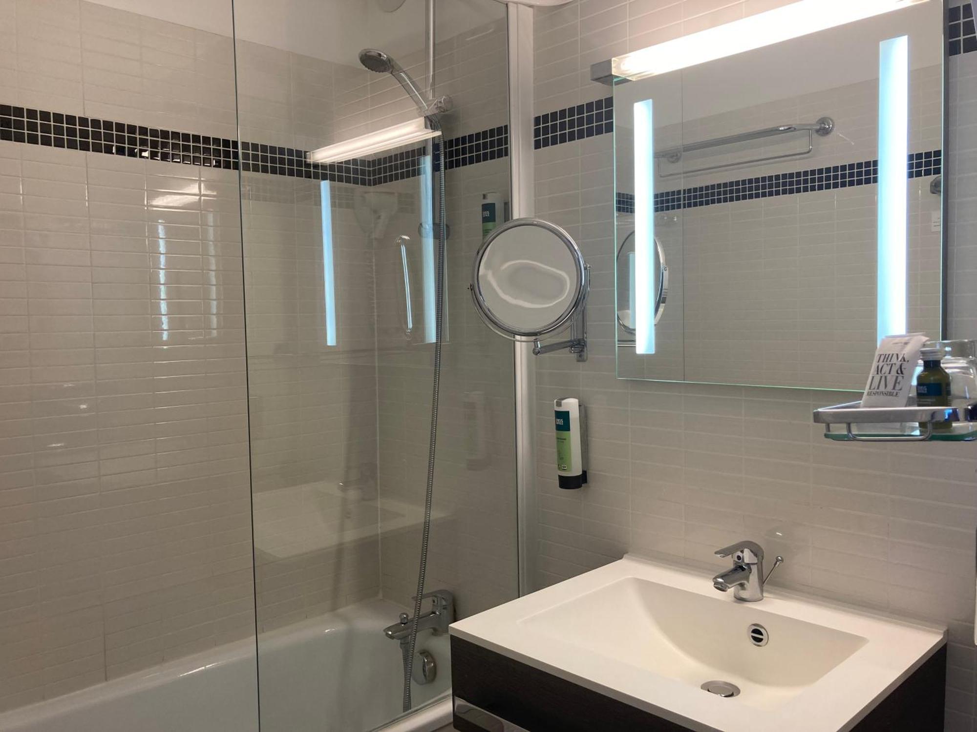 Logis Havvah Hotel 加普 外观 照片