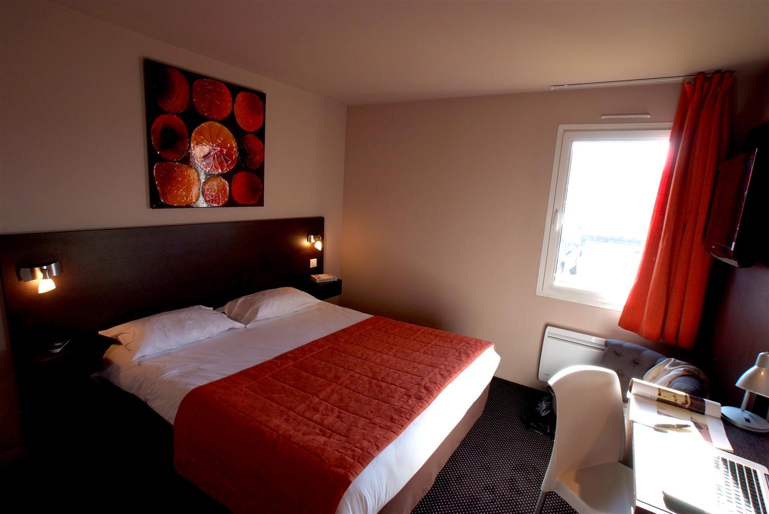 Logis Havvah Hotel 加普 外观 照片